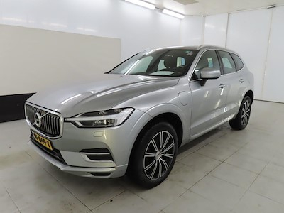 Volvo XC60 T8 Twin Engine AWD Hybrid Inscription 5d