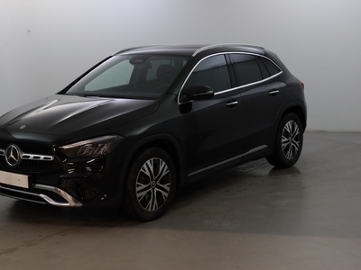 Mercedes-Benz Gla GLA 180 D 8G-DCT PROGRESSIVE LINE, 2024