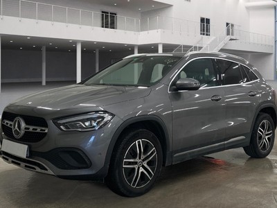 Mercedes-Benz Gla 200 D 8G-DCT PROGRESSIVE LINE, 2022