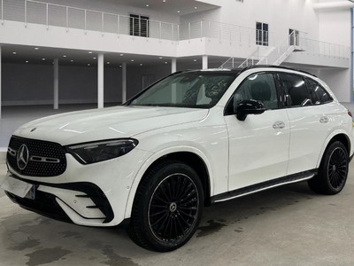 Mercedes-Benz Glc GLC 300 DE 9G-TRONIC 4MATIC AMG LINE, 2023