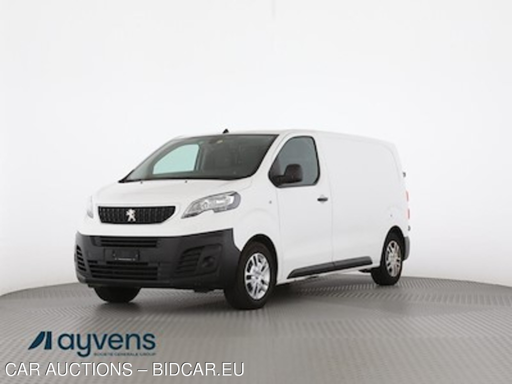 Peugeot expert 1.5 BLUEHDI 100 PREMIUM STANDARD