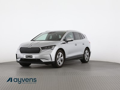 Skoda enyaq BEV 82KWH IV80X AUTO