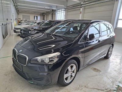 BMW Series 2 216d Gran Tourer 85KW