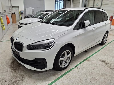 BMW Series 2 gran T 216d A 85KW