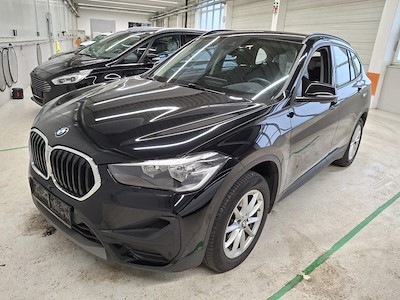 BMW X1 Sdrive16d 85KW