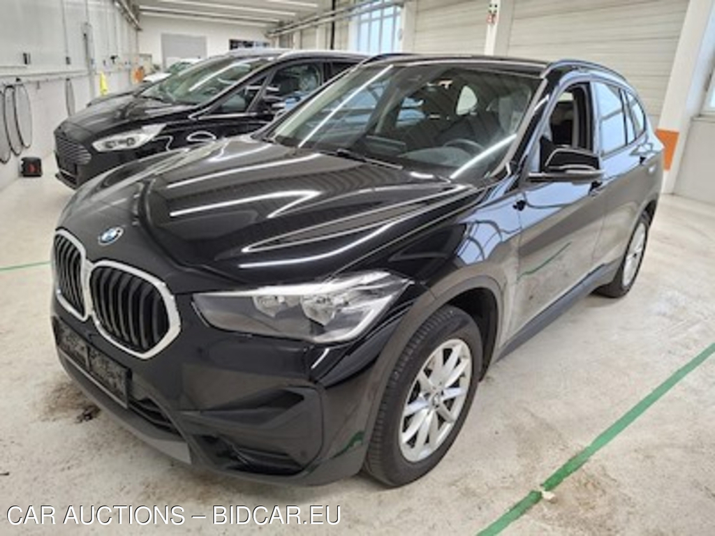 BMW X1 Sdrive16d 85KW