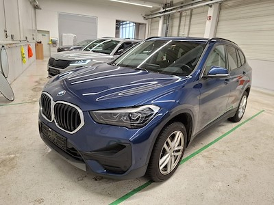 BMW X1 Sdrive16d A 85KW