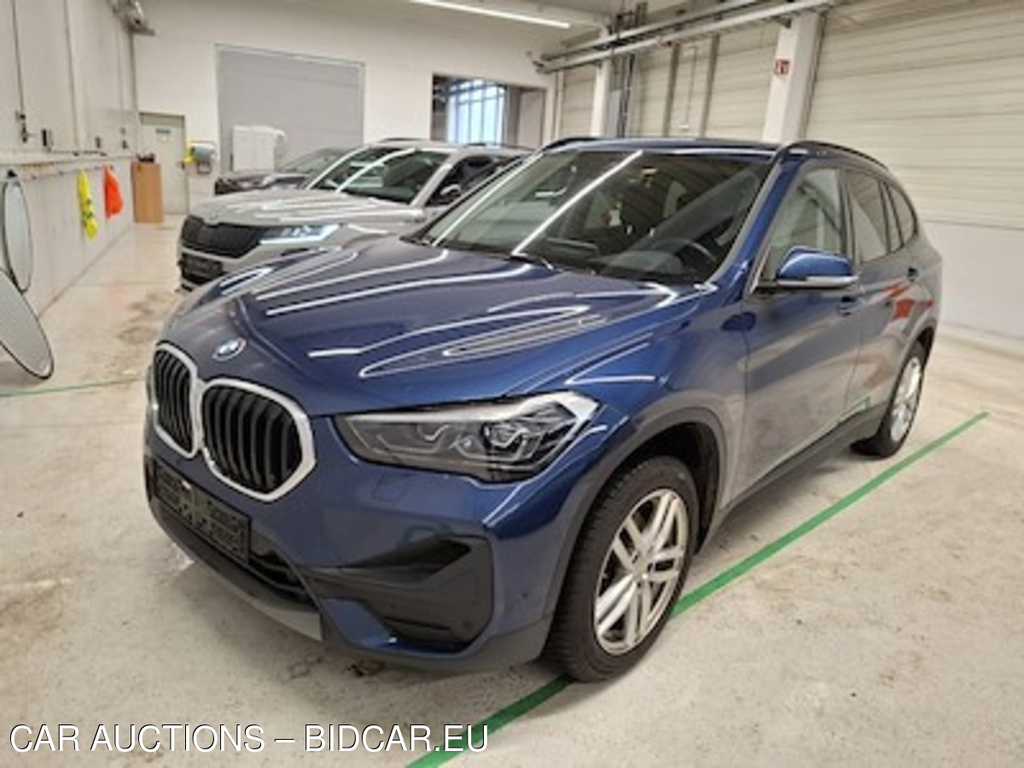 BMW X1 Sdrive16d A 85KW