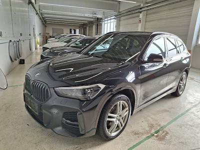 BMW X1 Sdrive16d A 85KW