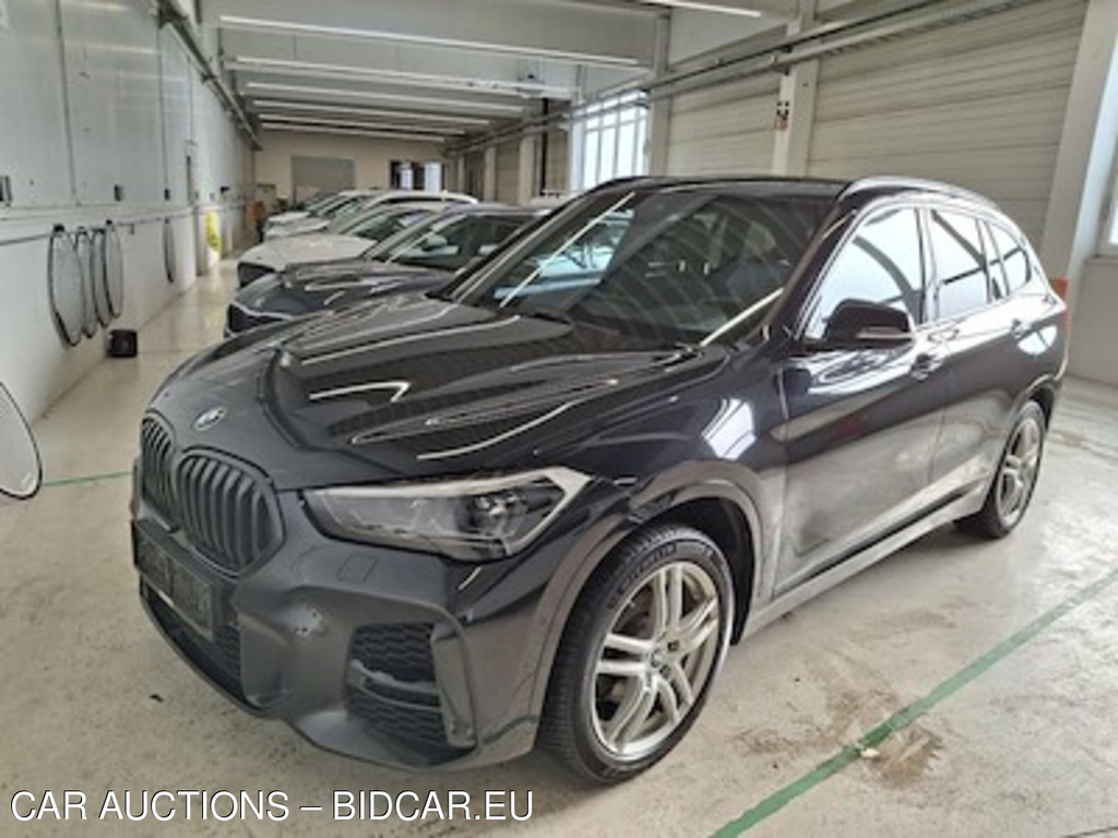 BMW X1 Sdrive16d A 85KW