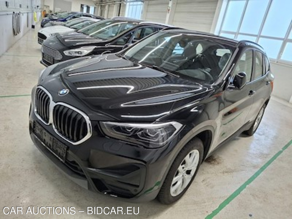 BMW X1 Sdrive18da 110KW