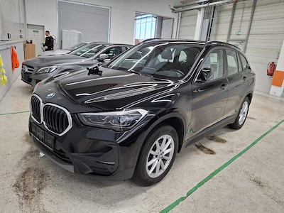 BMW X1 Sdrive18da 110KW