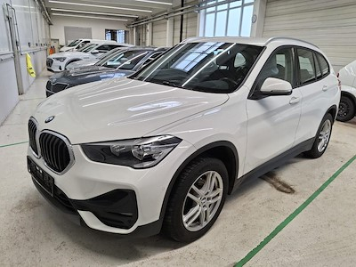 BMW X1 Xdrive18d A 110KW