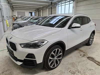 BMW X2 sDrive 18d A 110KW