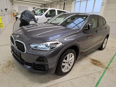 BMW X2 sDrive 20d A 140KW