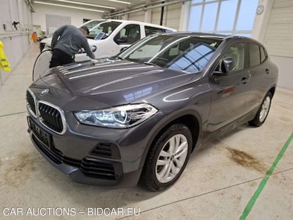 BMW X2 sDrive 20d A 140KW