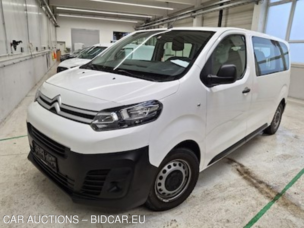 Citroen JUMPY Kombi M BlueHDi 100 75KW