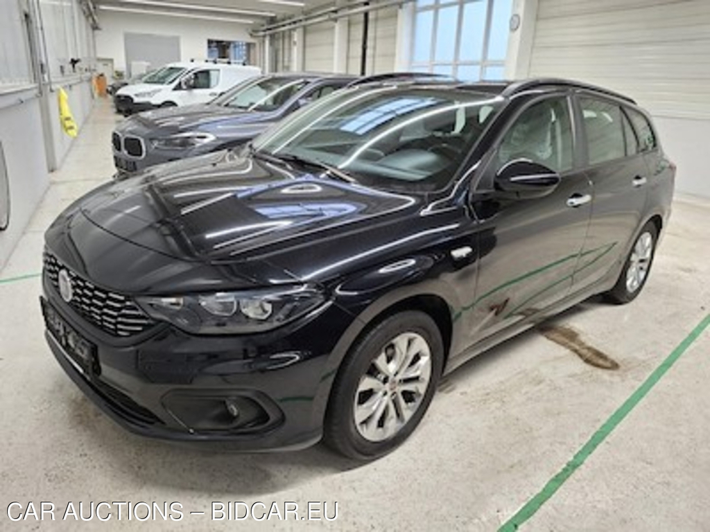 Fiat TIPO Kombi Mjet II 120 S&amp;S Eco-Business DDCT