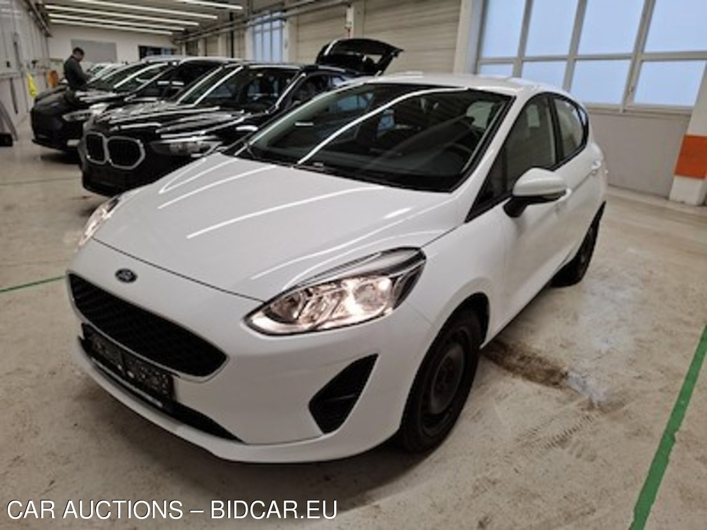 Ford FIESTA 1,1 Start/Stop Trend 51KW