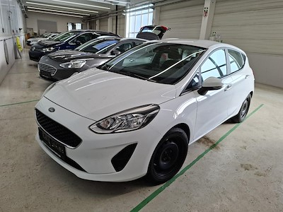 Ford FIESTA 1,1 Start/Stop Trend 51KW