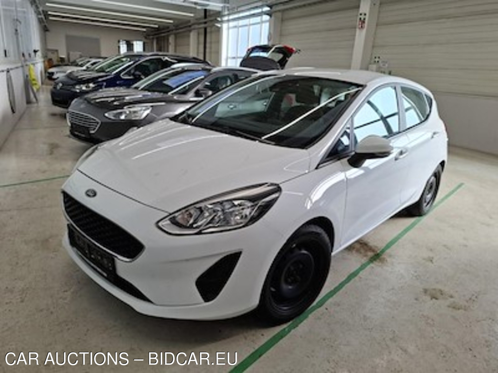 Ford FIESTA 1,1 Start/Stop Trend 51KW