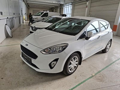 Ford FIESTA 1,1 Start/Stop Trend 52KW