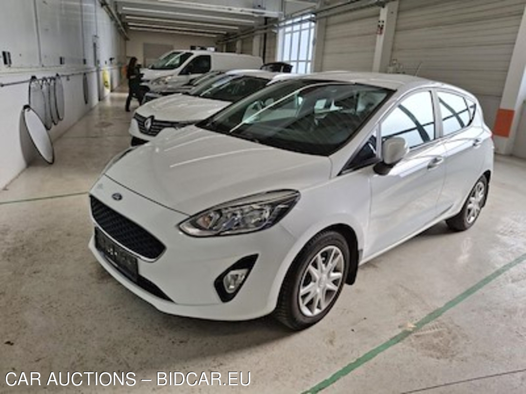 Ford FIESTA 1,1 Start/Stop Trend 52KW