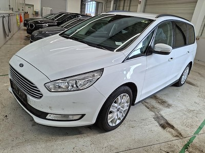 Ford GALAXY Business 2,0 EcoBlue SCR 5-Sitzer 88KW