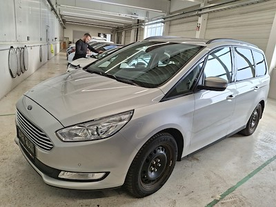 Ford GALAXY Business 2,0 EcoBlue SCR Aut. 5-Sitzer 1