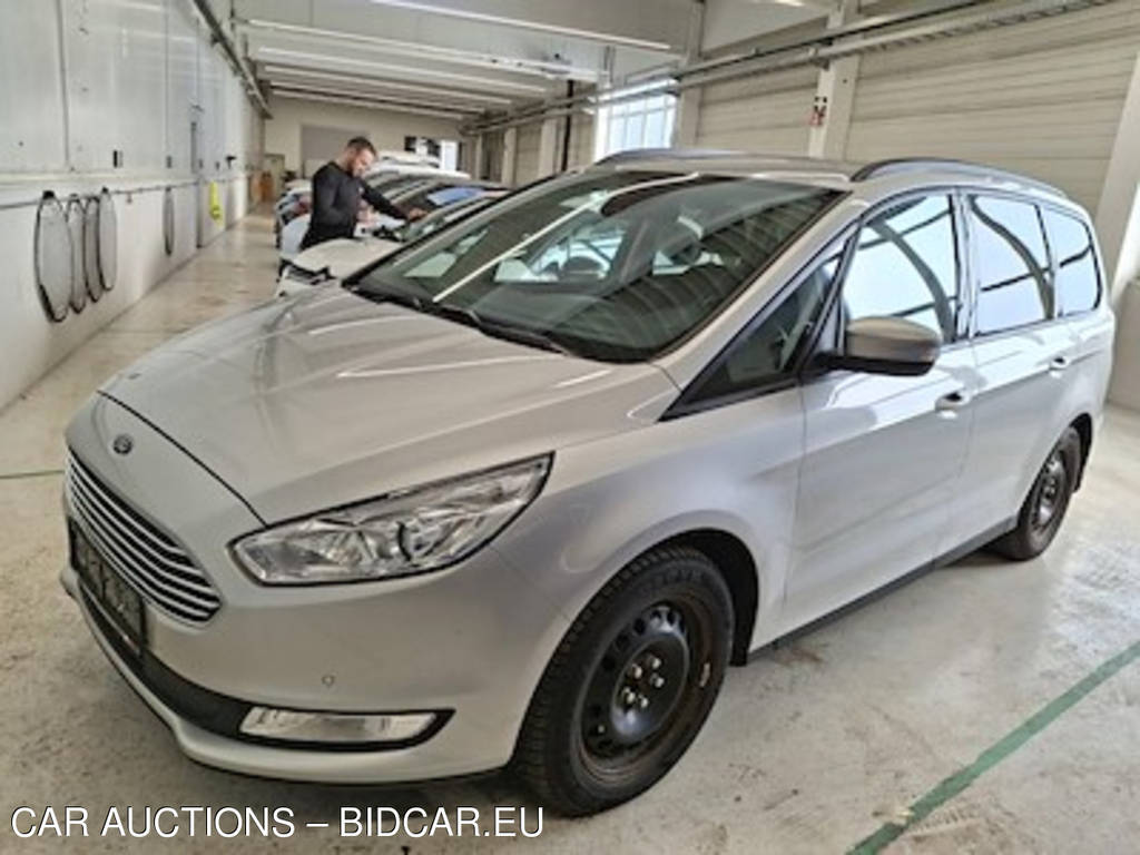 Ford GALAXY Business 2,0 EcoBlue SCR Aut. 5-Sitzer 1