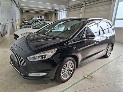 Ford GALAXY Titanium 2,0 EcoBlue SCR 5-Sitzer 111KW