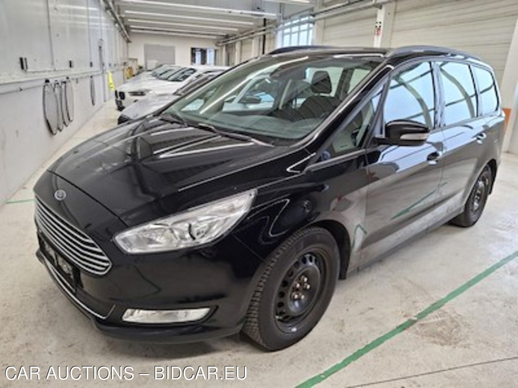 Ford GALAXY Trend 2,0 TDCi 5-Sitzer 88KW