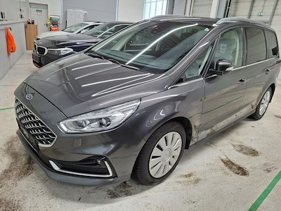 Ford GALAXY Vignale 2,0 EcoBlue SCR AWD Aut. 7-Sitz