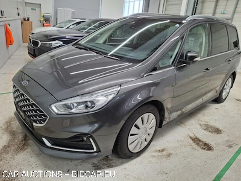 Ford GALAXY Vignale 2,0 EcoBlue SCR AWD Aut. 7-Sitz