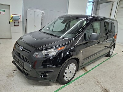 Ford Grand tourneo C 1,5 TDCi S/S Trend 89KW