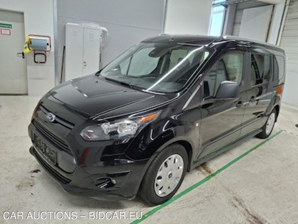 Ford Grand tourneo C 1,5 TDCi S/S Trend 89KW