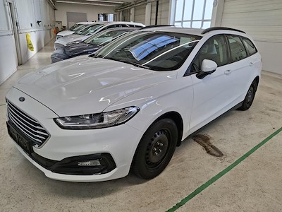 Ford MONDEO Trend 2.0 EcoBlue SCR Tunier 89KW