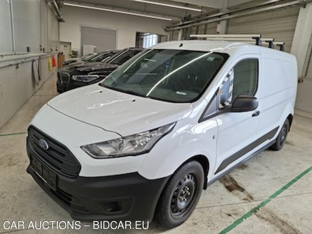 Ford Transit connect 1,5 Ecoblue L2 Ambiente 74KW