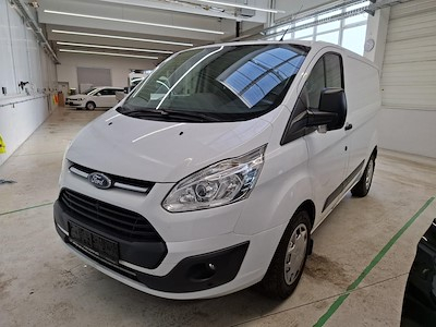 Ford Transit custom Kasten 2,0 TDCi 340 L1H1 Trend 125KW