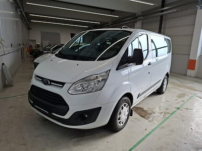 Ford Transit custom Variobus 2,0 TDCi 310 L1H1 Trend 96kW