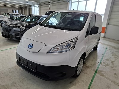 Nissan E-NV200 Kasten Comfort 80KW