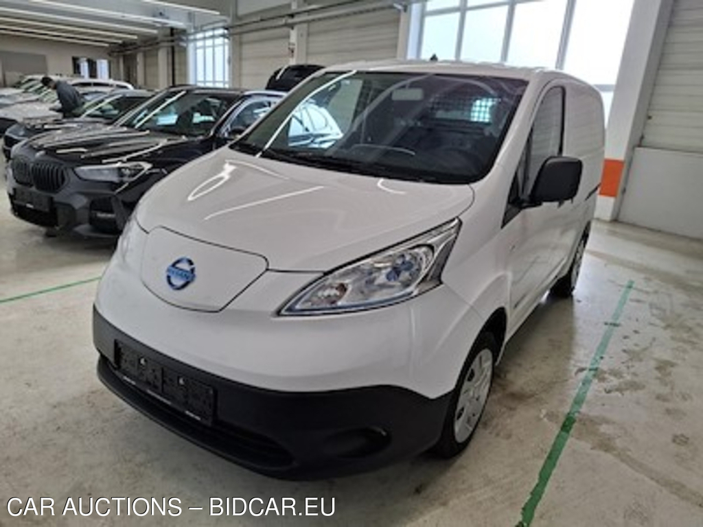 Nissan E-NV200 Kasten Comfort 80KW