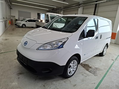 Nissan E-NV200 Kasten Comfort 80KW