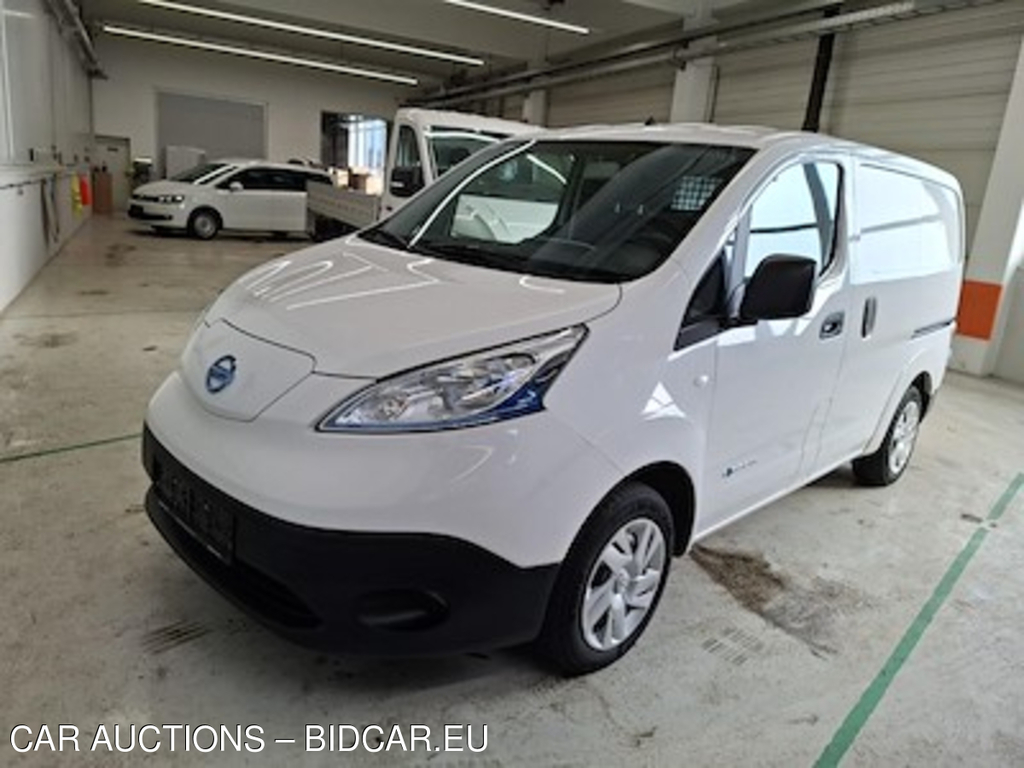 Nissan E-NV200 Kasten Comfort 80KW