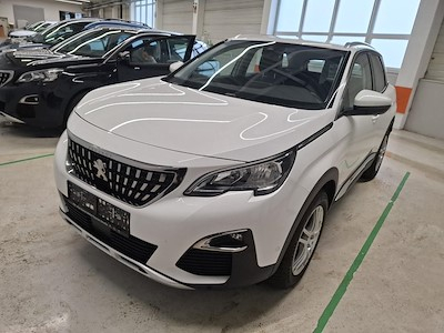 Peugeot 3008 SUV Allure 1,5 BlueHDi 130 S&amp;S EAT8 96KW