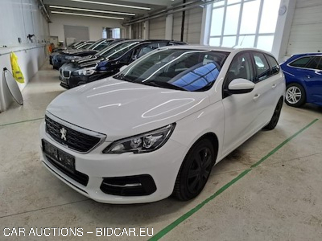 Peugeot 308 SW Active 1,5 BlueHDI 100 S&amp;S 75KW