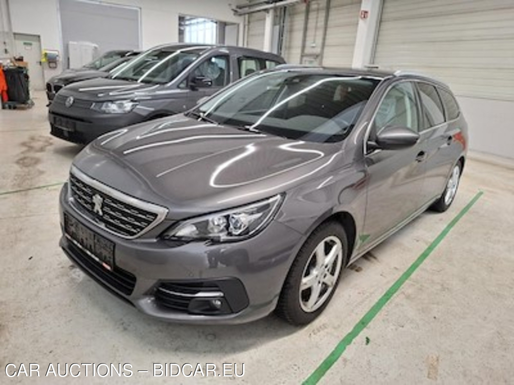 Peugeot 308 SW Allure 1,5 BlueHDi 130 S&amp;S 96KW