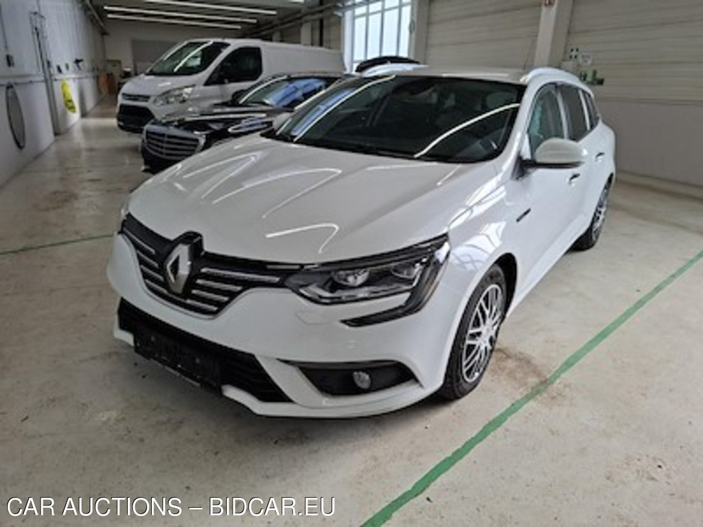 Renault MEGANE Grandtour Bose Blue dCi 115 EDC 85KW