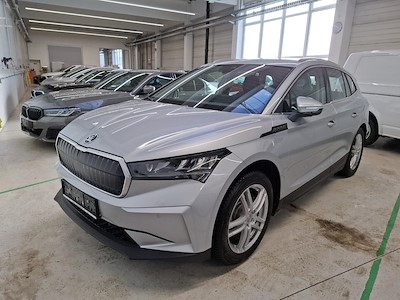 Skoda Enyaq iV 80 70KW