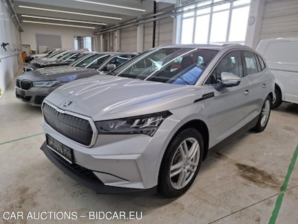 Skoda Enyaq iV 80 70KW